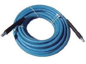 SOLUTION LINE HOSE, HIGH PRESSURE, 1/4, GOODYEAR - Magic